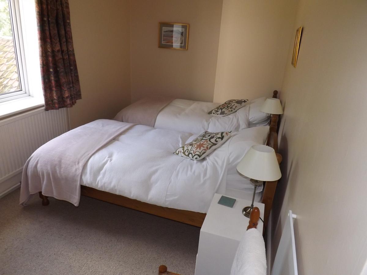 The Cockatrice B&B Reedham 외부 사진