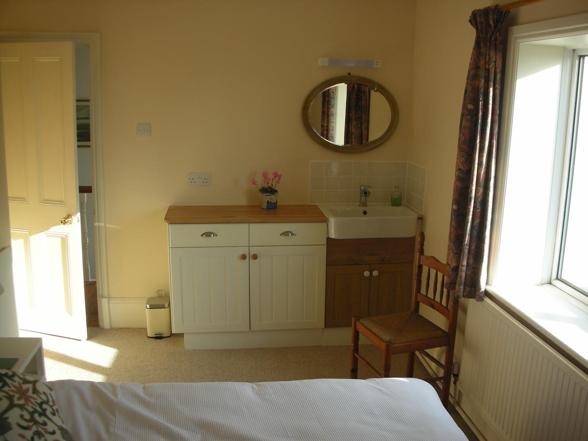 The Cockatrice B&B Reedham 외부 사진