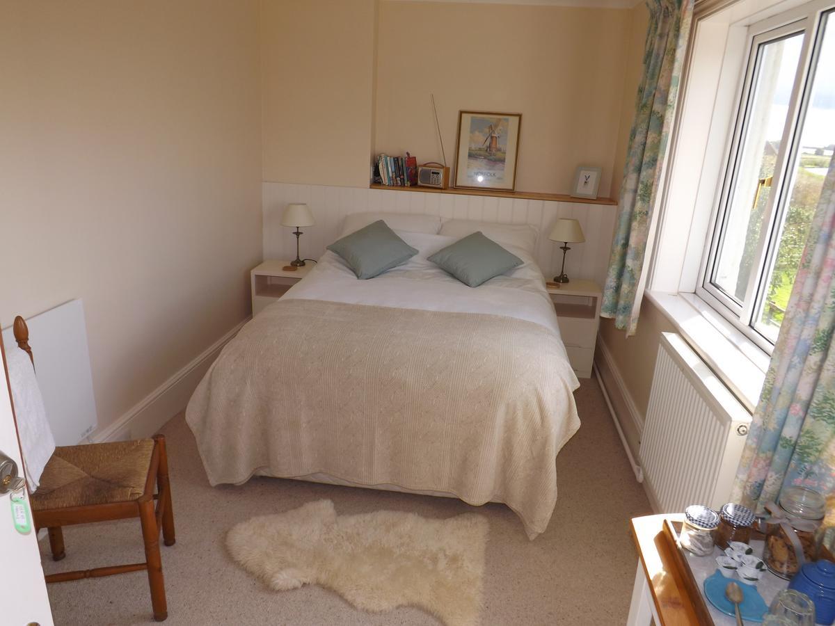 The Cockatrice B&B Reedham 외부 사진