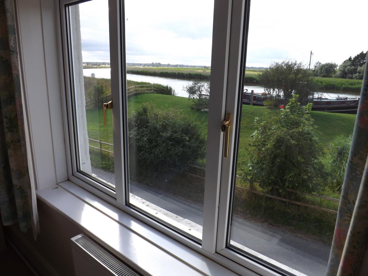 The Cockatrice B&B Reedham 외부 사진