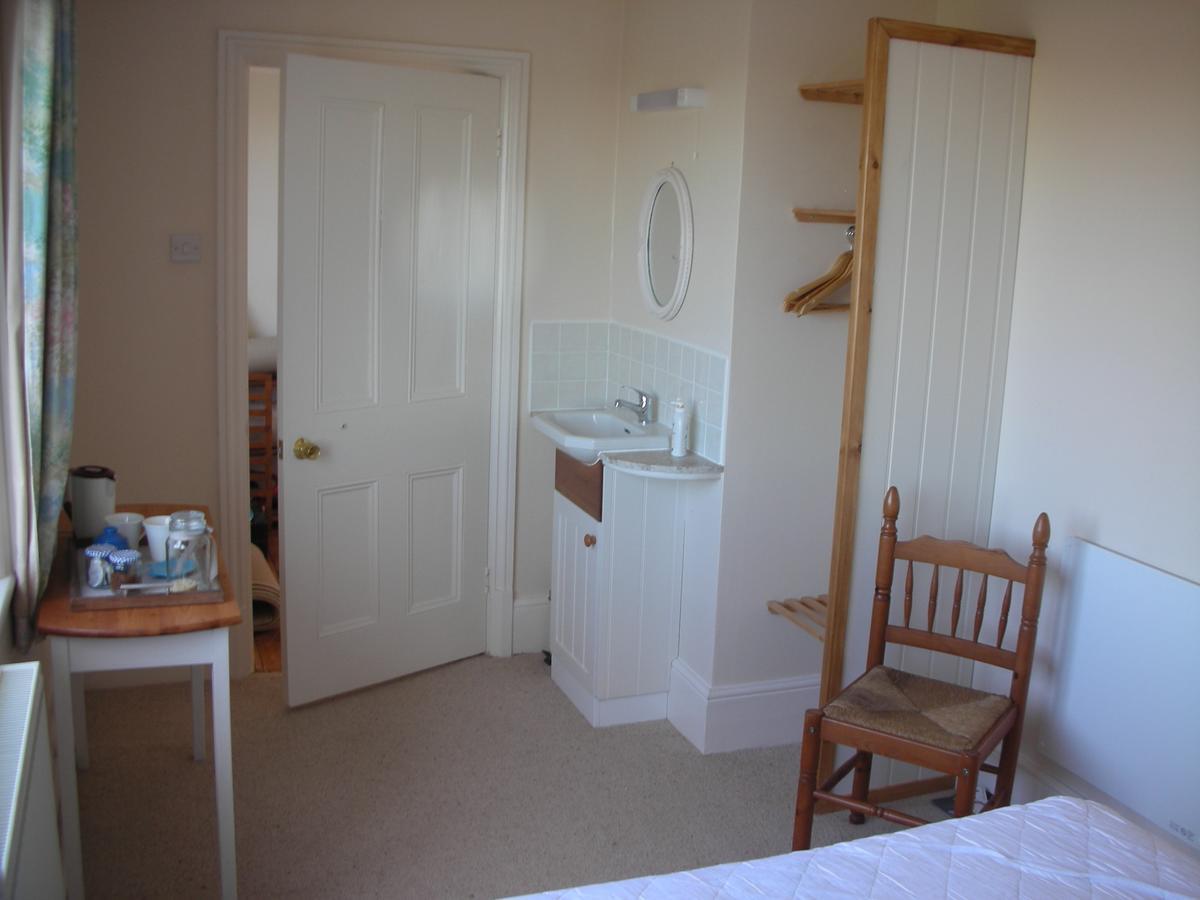 The Cockatrice B&B Reedham 외부 사진