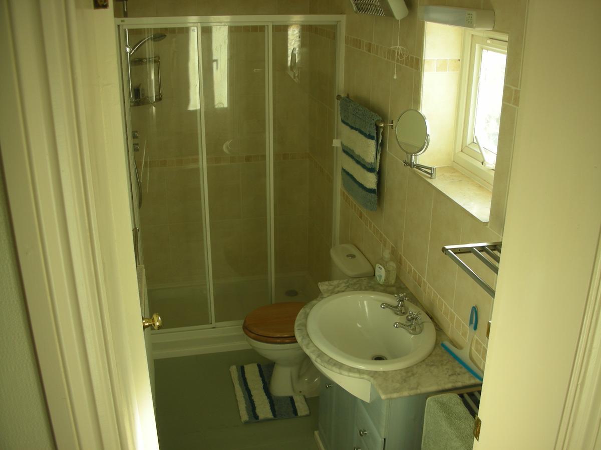 The Cockatrice B&B Reedham 외부 사진