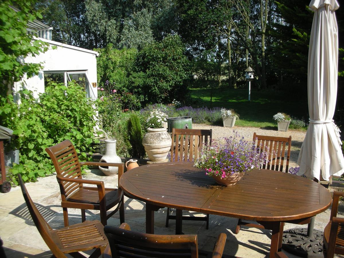 The Cockatrice B&B Reedham 외부 사진