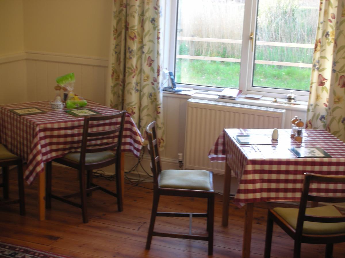 The Cockatrice B&B Reedham 외부 사진